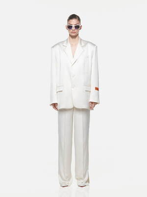 ヘロン・プレストン(HERON PRESTON) 2022-23年秋冬ウィメンズ&メンズコレクション  - 写真8