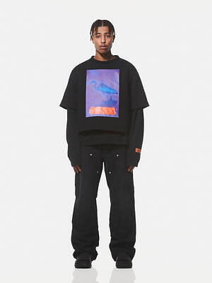 ヘロン・プレストン(HERON PRESTON) 2022-23年秋冬ウィメンズ&メンズコレクション  - 写真11