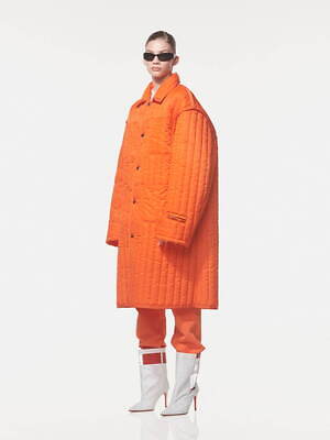 ヘロン・プレストン(HERON PRESTON) 2022-23年秋冬ウィメンズ&メンズコレクション  - 写真18