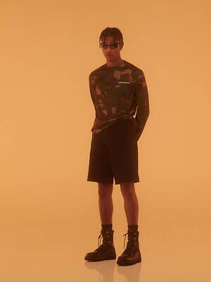 ヘロン・プレストン(HERON PRESTON) 2022-23年秋冬ウィメンズ&メンズコレクション  - 写真25