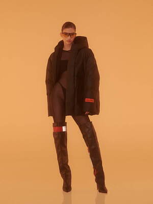 ヘロン・プレストン(HERON PRESTON) 2022-23年秋冬ウィメンズ&メンズコレクション  - 写真27