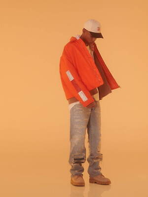 ヘロン・プレストン(HERON PRESTON) 2022-23年秋冬ウィメンズ&メンズコレクション  - 写真30