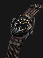 セイコー プロスペックス(Seiko Prospex) ブラックシリーズ｜写真7