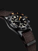 セイコー プロスペックス(Seiko Prospex) ブラックシリーズ｜写真5