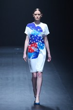 バンタンとパルコが「アジアファッションコレクション」を開催 - 研究生の2ブランドがNYデビュー決定｜写真1