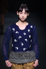 バンタンとパルコが「アジアファッションコレクション」を開催 - 研究生の2ブランドがNYデビュー決定｜写真20