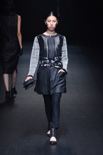 バンタンとパルコが「アジアファッションコレクション」を開催 - 研究生の2ブランドがNYデビュー決定｜写真45