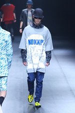 バンタンとパルコが「アジアファッションコレクション」を開催 - 研究生の2ブランドがNYデビュー決定｜写真57