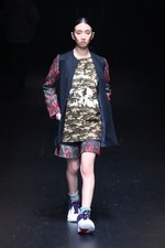 バンタンとパルコが「アジアファッションコレクション」を開催 - 研究生の2ブランドがNYデビュー決定｜写真61