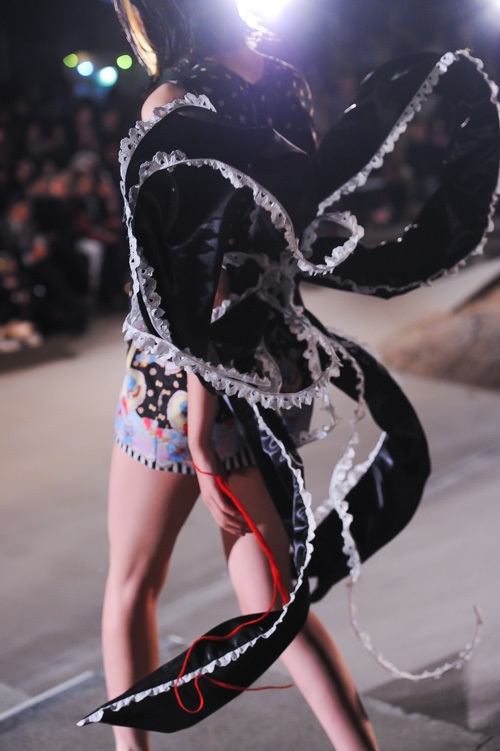 ジェニーファックス(JennyFax) 2014年春夏ウィメンズコレクション  - 写真38