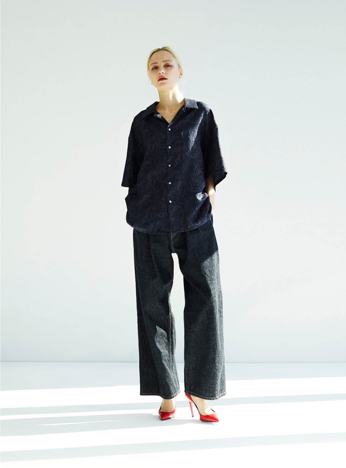 スーパーノヴァ(superNova.) 2022年春夏ウィメンズコレクション  - 写真3