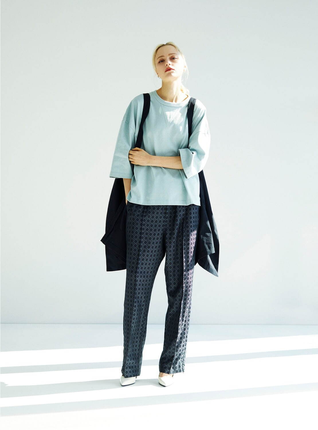 スーパーノヴァ(superNova.) 2022年春夏ウィメンズコレクション  - 写真4