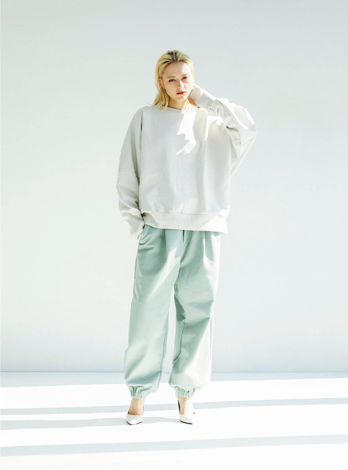 スーパーノヴァ(superNova.) 2022年春夏ウィメンズコレクション  - 写真5