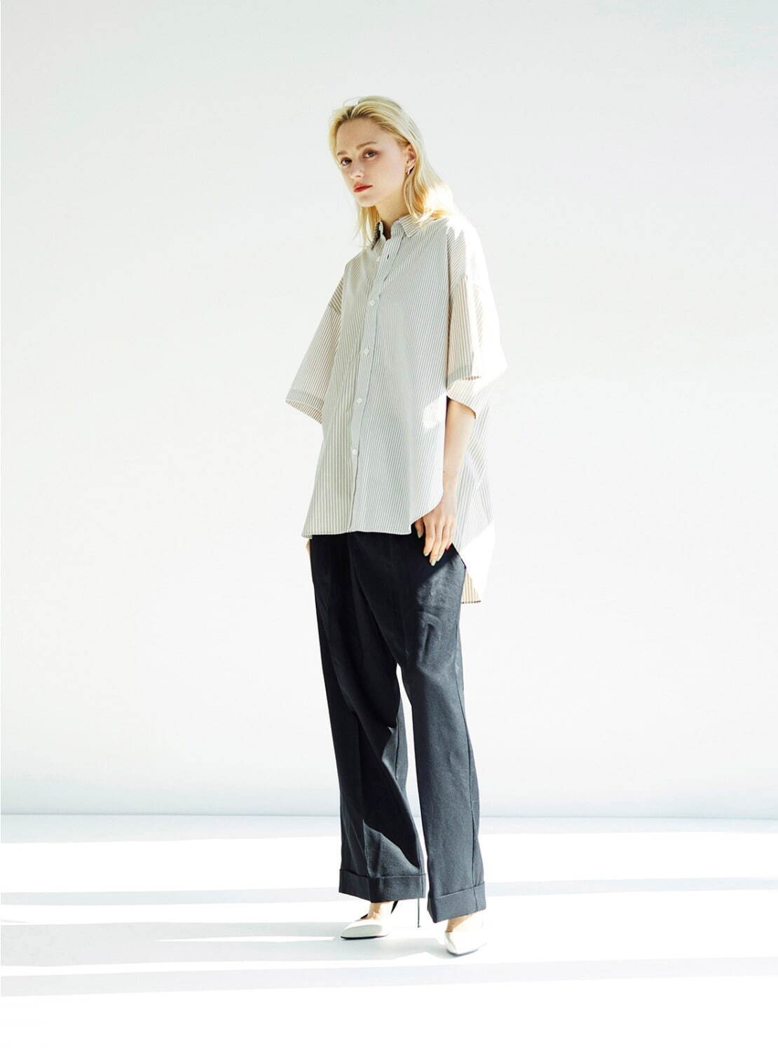 スーパーノヴァ(superNova.) 2022年春夏ウィメンズコレクション  - 写真9