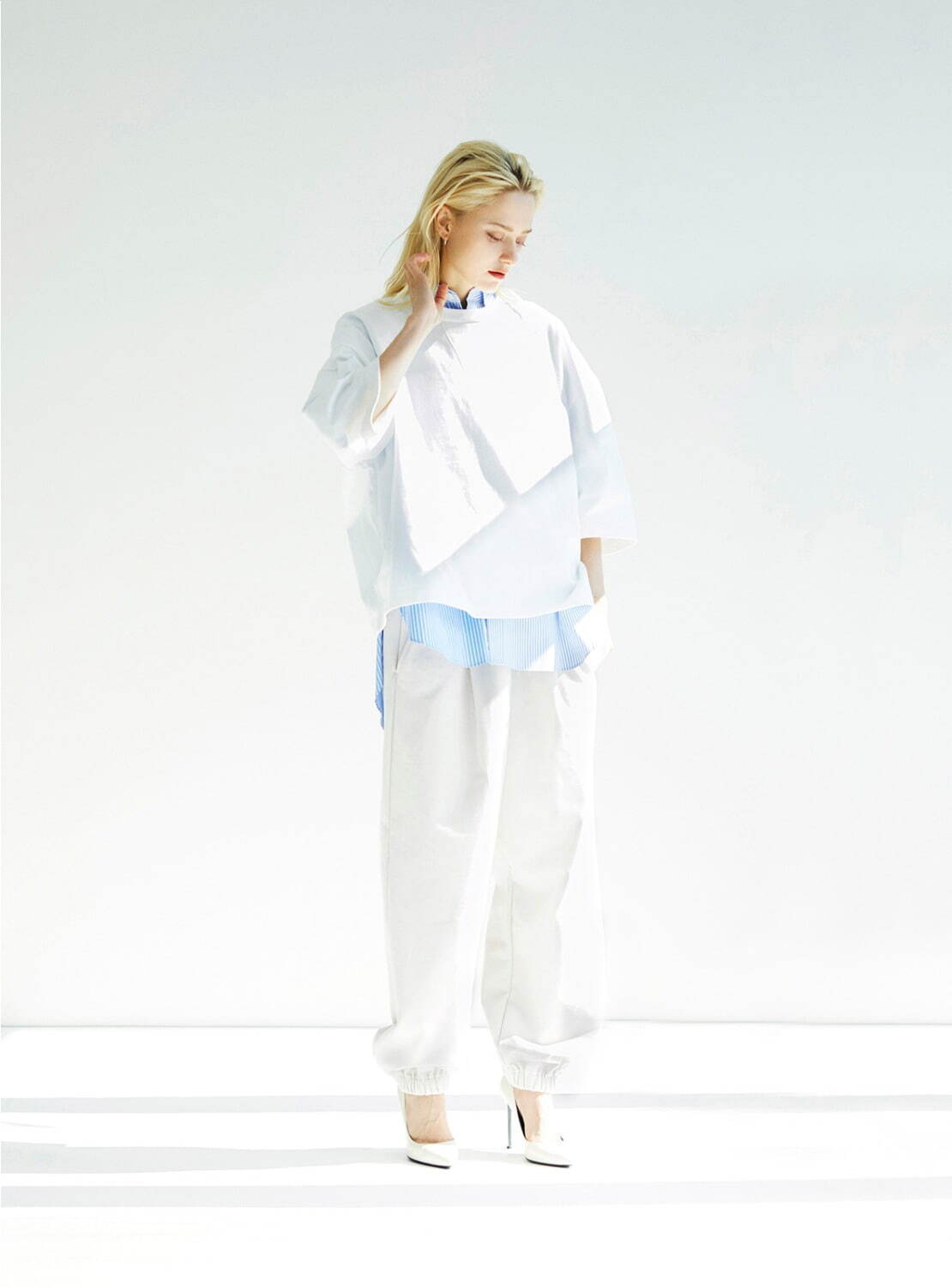 スーパーノヴァ(superNova.) 2022年春夏ウィメンズコレクション  - 写真12