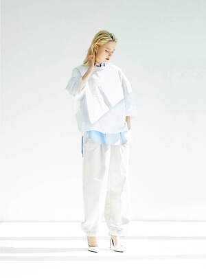 スーパーノヴァ(superNova.) 2022年春夏ウィメンズコレクション  - 写真12