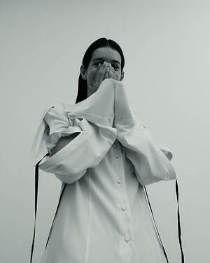 ミスターイット(mister it.) 2022年春夏ウィメンズコレクション  - 写真6