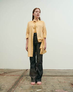 ミスターイット(mister it.) 2022年春夏ウィメンズコレクション  - 写真10