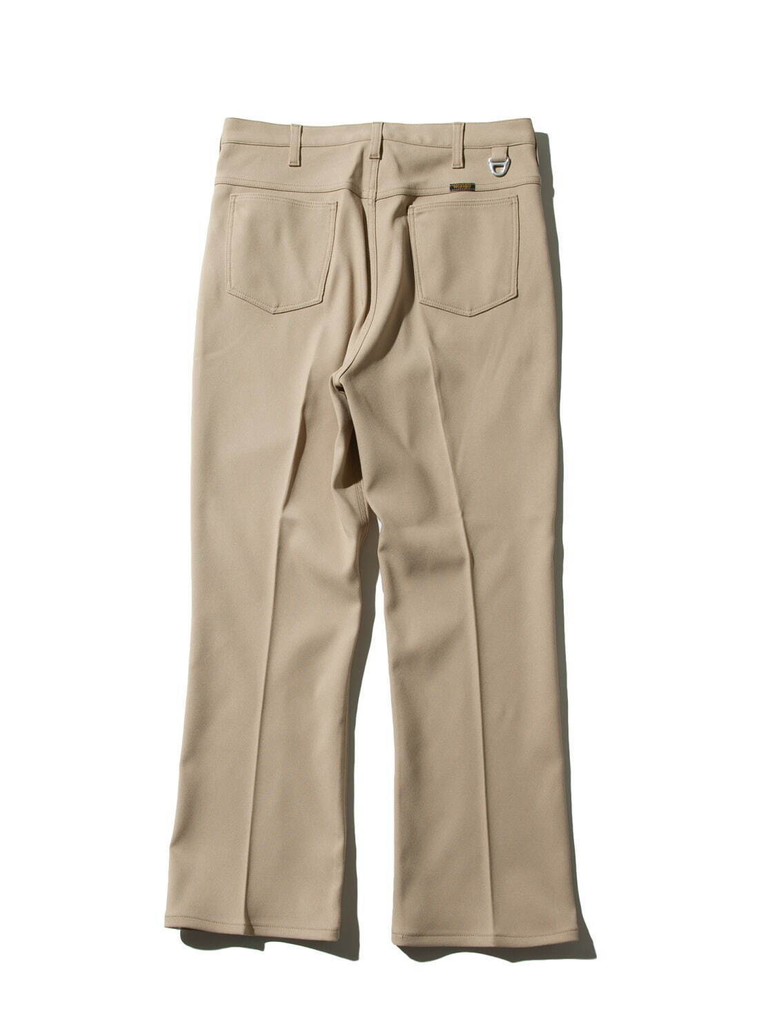 F/CE.×ラングラー、ブーツカット＆オーバーサイズシャツのセットアップ｜写真17