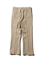 F/CE.×ラングラー、ブーツカット＆オーバーサイズシャツのセットアップ｜写真17