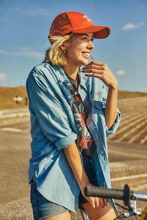 スタンダード カリフォルニア(STANDARD CALIFORNIA) 2022年春夏ウィメンズ&メンズコレクション  - 写真4