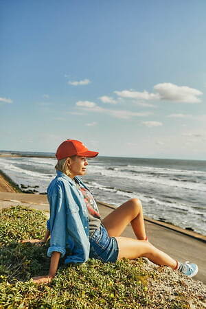 スタンダード カリフォルニア(STANDARD CALIFORNIA) 2022年春夏ウィメンズ&メンズコレクション  - 写真7