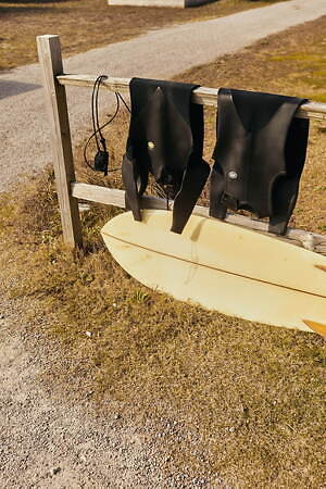 スタンダード カリフォルニア(STANDARD CALIFORNIA) 2022年春夏ウィメンズ&メンズコレクション  - 写真21