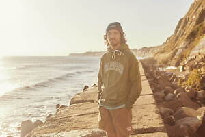 スタンダード カリフォルニア(STANDARD CALIFORNIA) 2022年春夏ウィメンズ&メンズコレクション  - 写真25