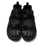 “動物の足跡”を残せる？！アニマル柄サンダル、ダブレット×スイコックのコラボ第2弾｜写真2