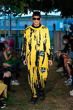 “動物の足跡”を残せる？！アニマル柄サンダル、ダブレット×スイコックのコラボ第2弾｜写真19