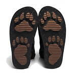 “動物の足跡”を残せる？！アニマル柄サンダル、ダブレット×スイコックのコラボ第2弾｜写真5