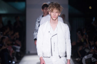 渋谷のセレクトショップ「キャンディ(CANDY)」がシブフェスでスタイリングショーを開催！