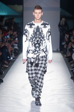 渋谷のセレクトショップ「キャンディ(CANDY)」がシブフェスでスタイリングショーを開催！｜写真2