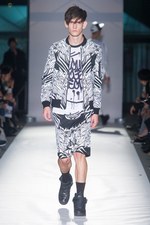 渋谷のセレクトショップ「キャンディ(CANDY)」がシブフェスでスタイリングショーを開催！｜写真50