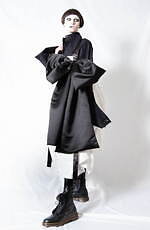 alice auaa　アリスアウアア　2022-23年秋冬カーゴパンツ　新品 alice auaa アリスアウアア 2022-23年秋冬カーゴパンツ 新品