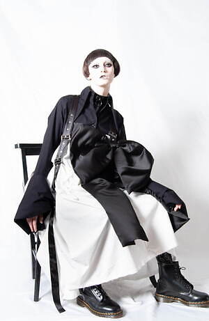 アリスアウアア(alice auaa) 2022年春夏ウィメンズコレクション  - 写真7