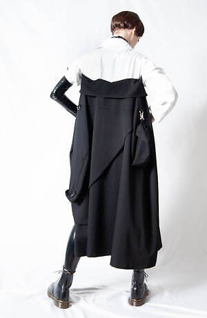 アリスアウアア(alice auaa) 2022年春夏ウィメンズコレクション  - 写真10