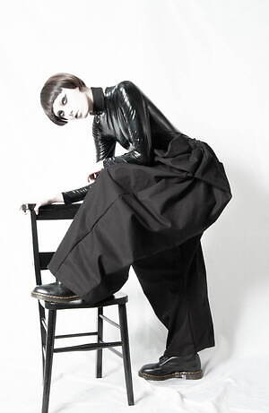 アリスアウアア(alice auaa) 2022年春夏ウィメンズコレクション  - 写真31