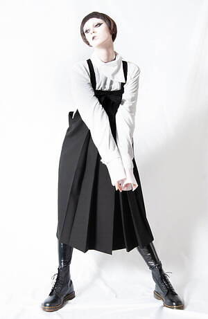 アリスアウアア(alice auaa) 2022年春夏ウィメンズコレクション  - 写真45