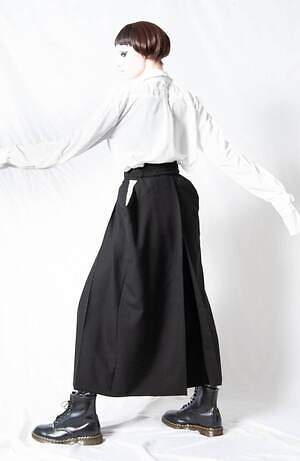 アリスアウアア(alice auaa) 2022年春夏ウィメンズコレクション  - 写真52