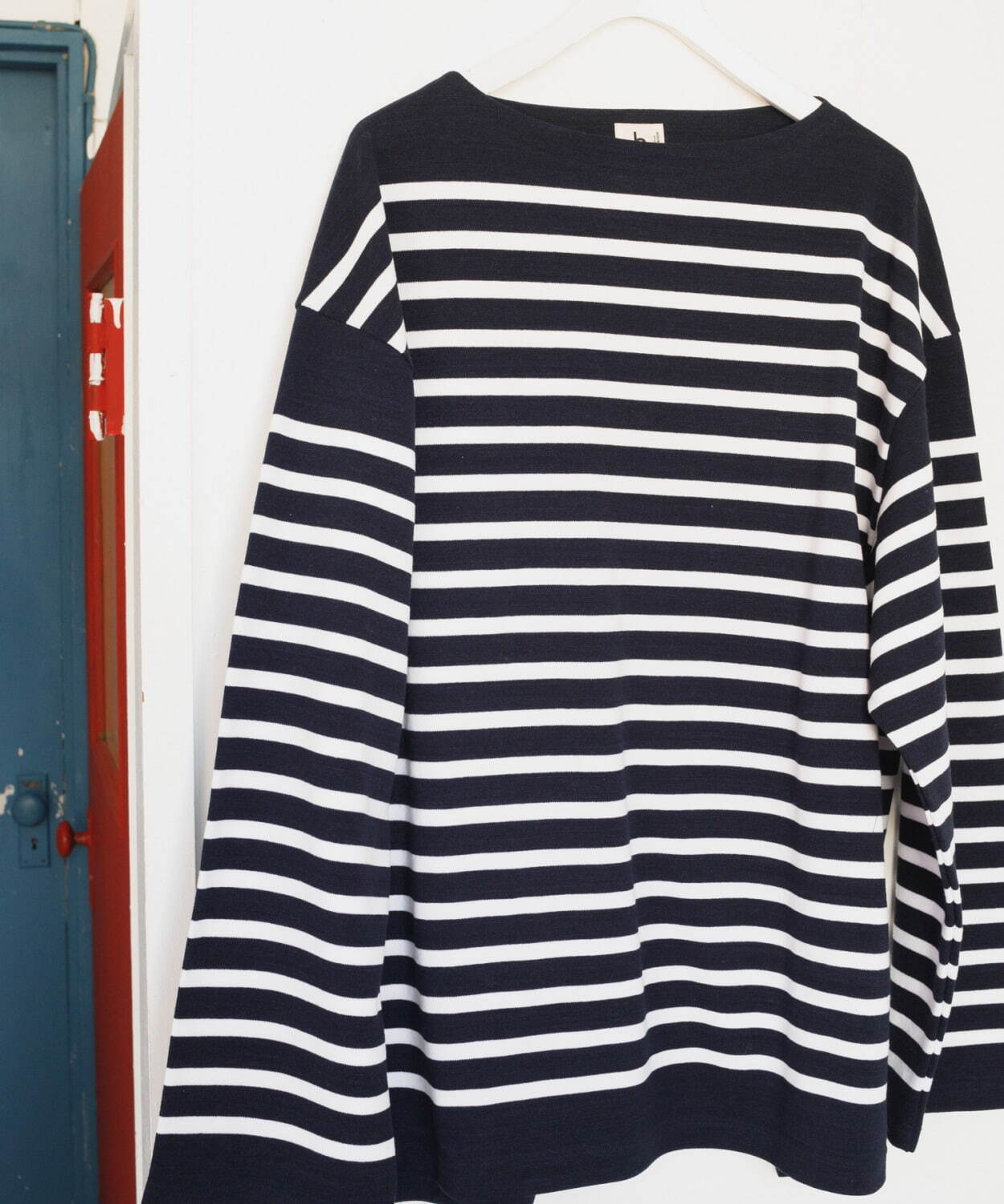 blurhms ROOTSTOCK for ADAM ET ROPÉ EXCLUSIVE NAVY BASQUE 22,000円