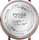 シチズン(CITIZEN) ウィッカ｜写真3