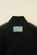 プーマ×ウィンダンシー、"80-90年代のカセットやCD"着想のウェア＆透明ソールのスニーカー｜写真8