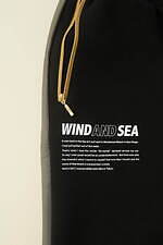 プーマ×ウィンダンシー、"80-90年代のカセットやCD"着想のウェア＆透明ソールのスニーカー｜写真10