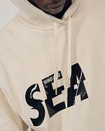 プーマ×ウィンダンシー、"80-90年代のカセットやCD"着想のウェア＆透明ソールのスニーカー｜写真23