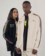 プーマ×ウィンダンシー、"80-90年代のカセットやCD"着想のウェア＆透明ソールのスニーカー｜写真27