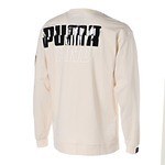 プーマ×ウィンダンシー、"80-90年代のカセットやCD"着想のウェア＆透明ソールのスニーカー｜写真52