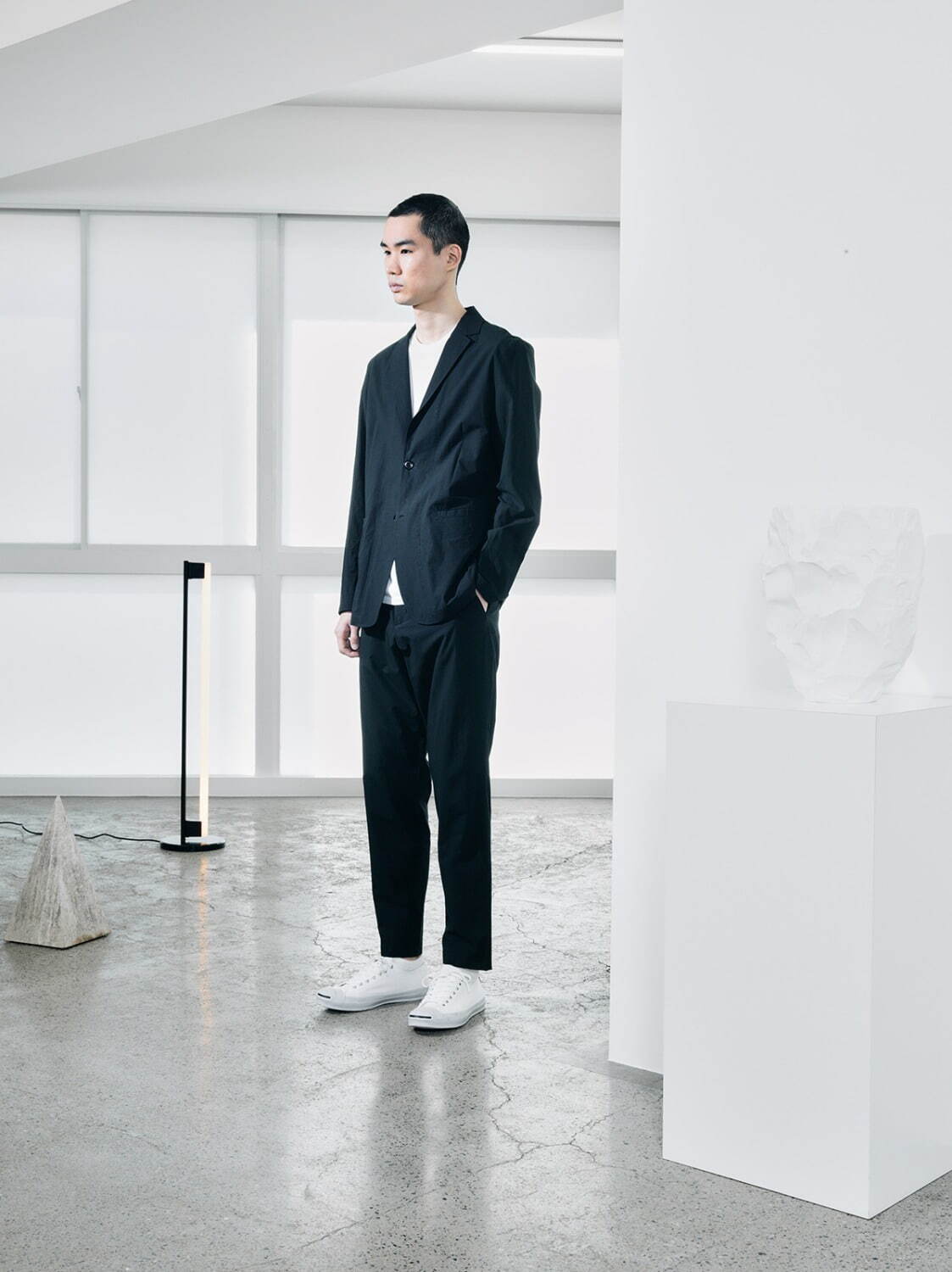 エイチアイピー バイ ソリード(H.I.P. by SOLIDO) 2022年春夏メンズコレクション  - 写真3