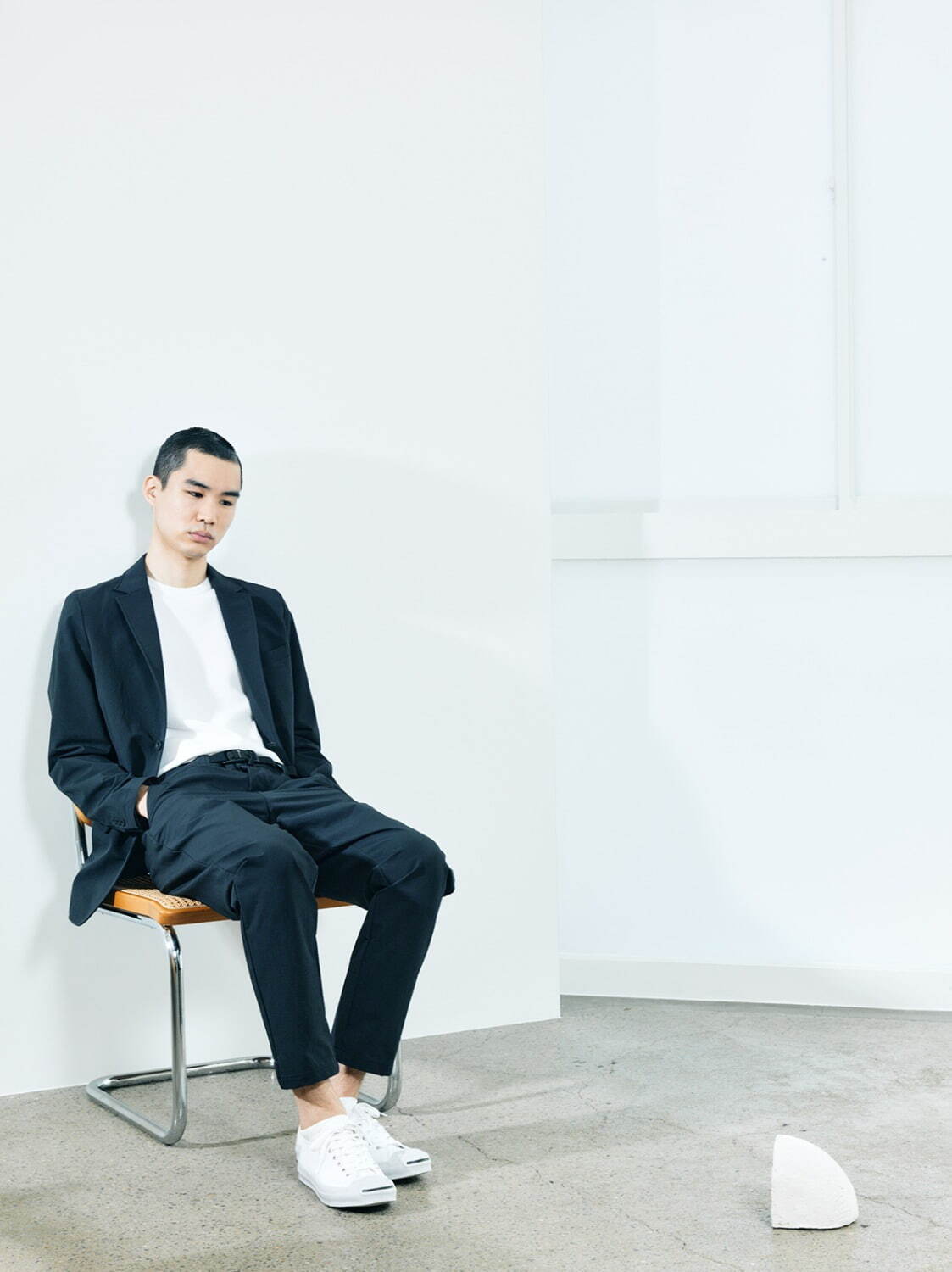 エイチアイピー バイ ソリード(H.I.P. by SOLIDO) 2022年春夏メンズコレクション  - 写真5