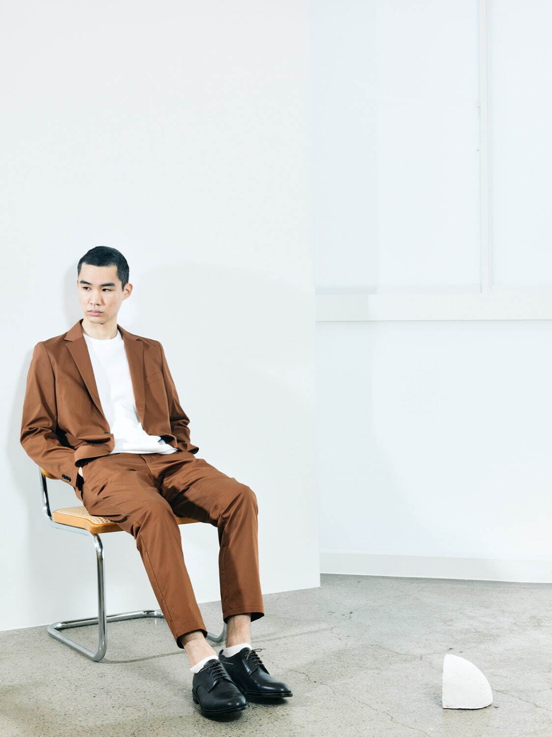 エイチアイピー バイ ソリード(H.I.P. by SOLIDO) 2022年春夏メンズコレクション  - 写真6